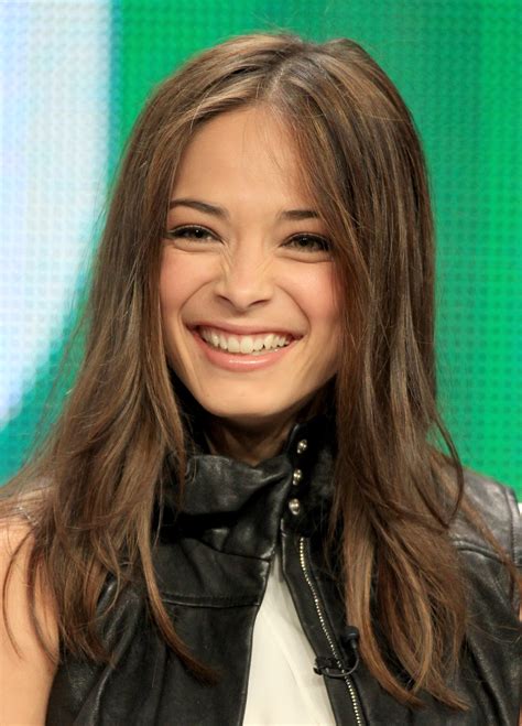 Kristin Kreuk Photo Gallery High Quality Pics Of Kristin Kreuk Theplace