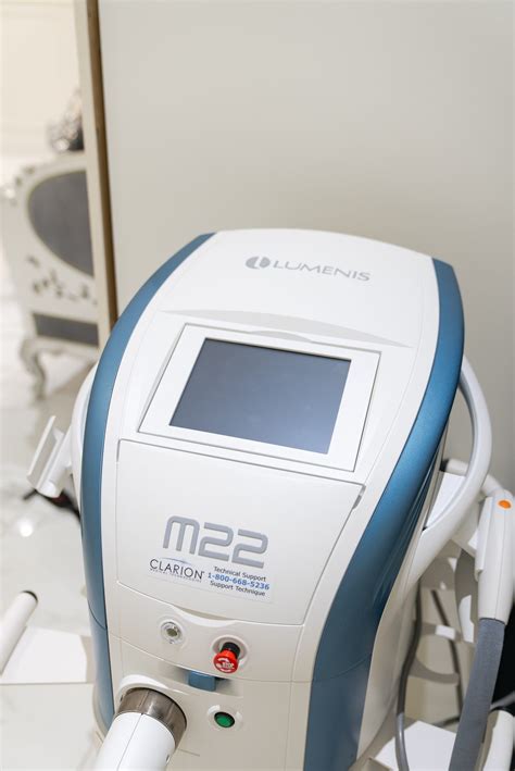 M22 Laser Treatments | M Medi Spa