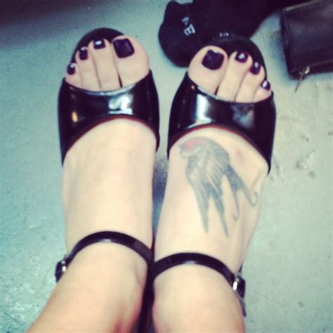 Cybill Troy Feet Photos Sexy Feets Celeb Feets