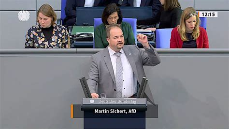 Martin Sichert Rede Vom 19 01 2023 Politwelt De