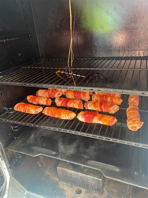 Smoked Shotgun Shells - Simply Meat Smoking