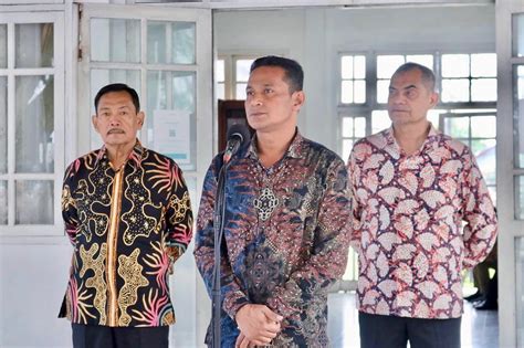 Pemko Sabang Raih Terbaik Kedua Tertib Pelaporan Pembangunan Konten