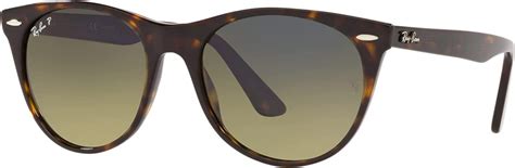 Очки Ray Ban Wayfarer II Classic RB 2185 902/76 купить в Санкт ...