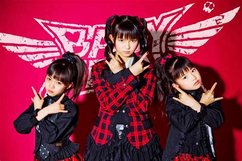 Baby Metal Wallpaper Hd Wallpapersafari