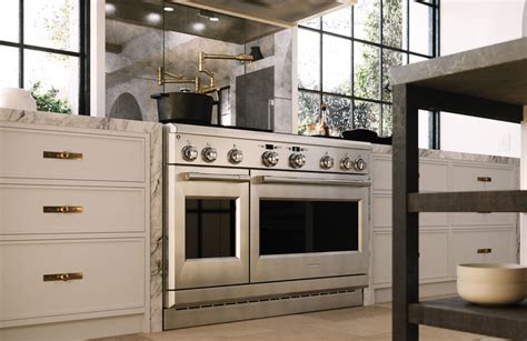 Monogram Appliances