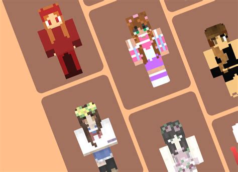 All Minecraft Templates Customuse