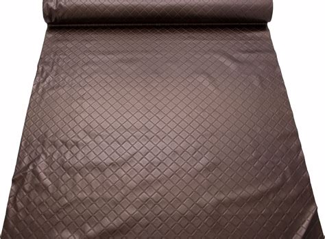 BENTLEY DIAMOND STITCH EMBOSSED EFFECT CAMPER BOAT UPHOLSTERY CAR FAUX ...