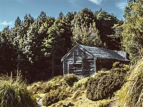 Everything You Need To Know Before You Walk The Overland Track