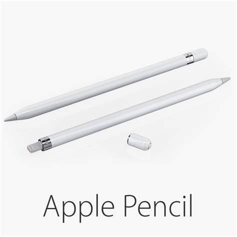 Apple Pencil (1st Gen) | SmartStore Inc