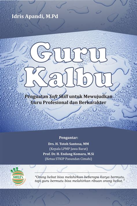 Resensi Buku Menjadi Guru Profesional