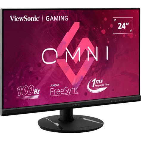 Viewsonic Vx Inch Fhd Ips Hz Ms Gaming Monitor