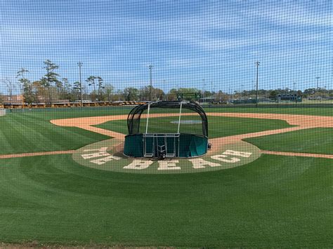 Program Preview: Myrtle Beach – Impact Baseball