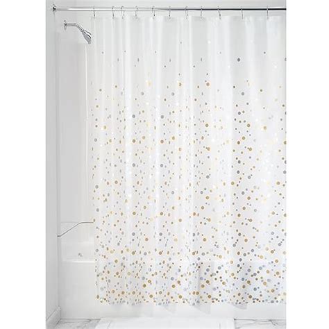 Sparkle Shower Curtain Home Inspiration And Interior Design Ideas Amara