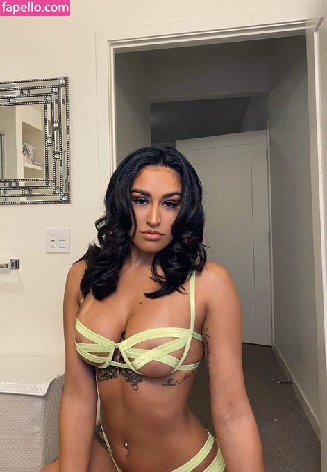 Raelyninez Nastyynez Theraelynninez Nude Leaked Onlyfans Photo