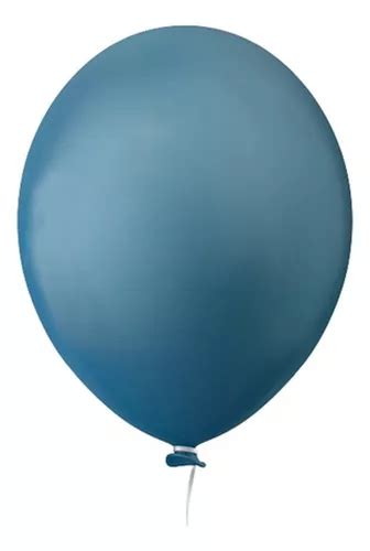 Balão Bexiga Látex 9 Polegadas 50 Unidades MercadoLivre