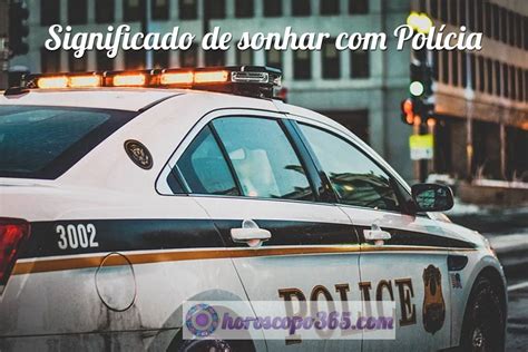 Qual O Significado De Sonhar Com Polícia - Sonhar com Polícia - Significado de sonhar com Polícia