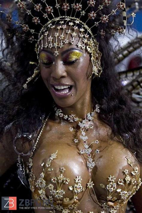 Brazilian Carnival Erotica By Twistedworlds ZB Porn