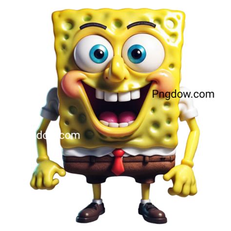 spongebob png - Pngdow - Png images and vectors free unlimited download