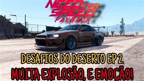 Conseguimos O Skyline Gt R R Do Nfs Underground Ep Modo Carreira