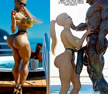 GASHOUSESUSHI ART 8muses Sex And Porn Comics