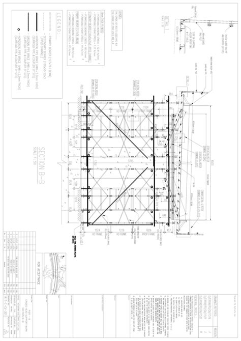 Formwork drawings 2 | PDF