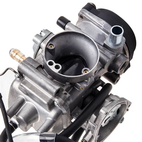 Carburetor FIT YAMAHA KODIAK 400 2x4 4x4 YFM400 2000 2003 NEW Carb EBay