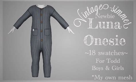 Lonelyboy Ts4 1920s Vest Outfit 01 Artofit