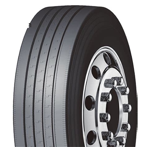 Radial Tubeless Truck Tire best manufacturer in China Dongying Tire8