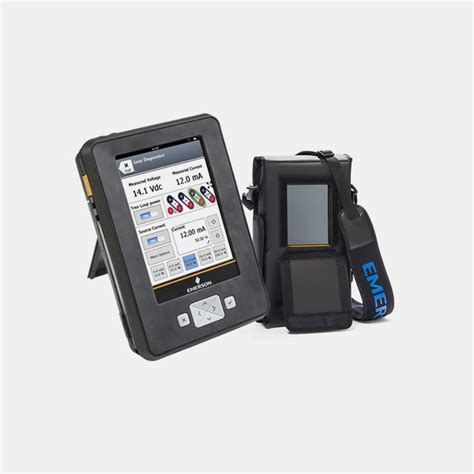 Emerson Trexchpklwp S Ams Trex Device Communicator Hkxytech