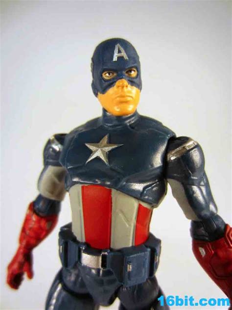 Figure Of The Day Review Hasbro Avengers Target Exclusive 8