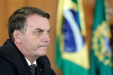 Pf Aponta Que Discurso P S Golpe Estava Guardado Em Sala De Bolsonaro