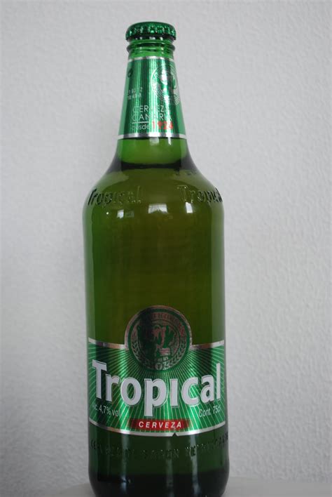 pils: Tropical