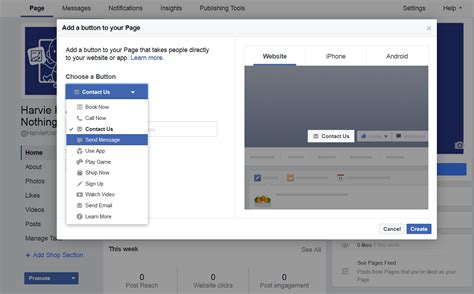 Step By Step Guide To Set Up Facebook Messenger Ads Mutesix