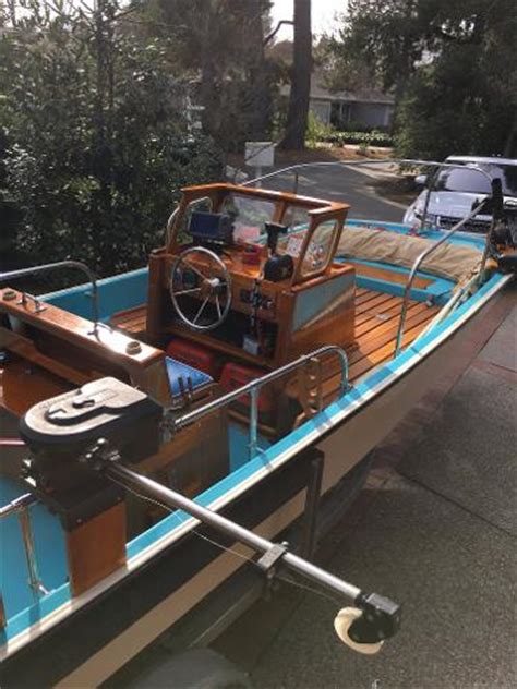 Boston Whaler Sakonnet Boats For Sale