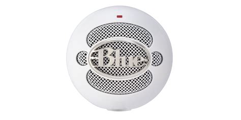 Jump into podcasting w/ the Blue Snowball iCE USB Mic for $40 via Amazon