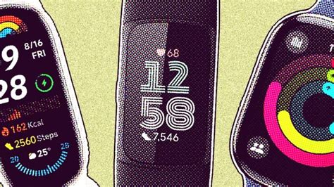 Best Fitness Trackers For 2024 Our Experts Recommendations Wareable