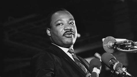 Revisiting Martin Luther King Jr S Drum Major Instinct The Atlantic