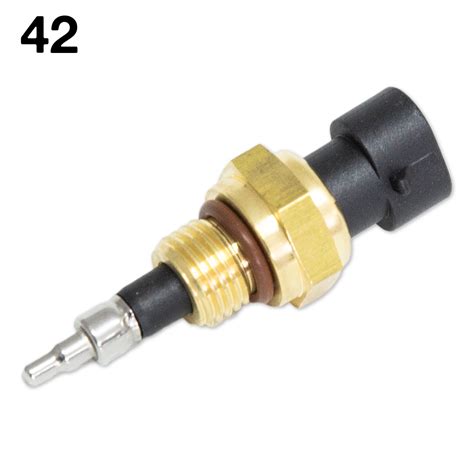 042 AZ 4088832 Sensor Nivel Refrigerante Cummins L10 M11 ISM