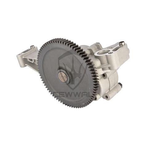Bomba de Óleo (Motor) - Scania 2209509