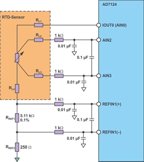 Understanding 3 Wire Rtd Wiring A Comprehensive Guide