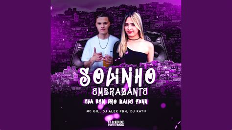 Solinho Embrazante Ela Vem Pro Baile Funk Youtube