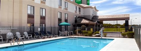 Amenities | Hotel in Salisbury, MD | | Ocean City