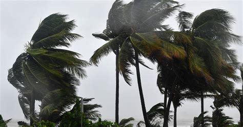 Lo que el viento nos dejó Metro Puerto Rico