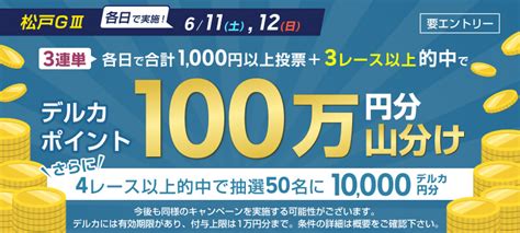 【松戸競輪gⅢ】3日目、最終日はkドリで！3連単的中キャンペーン 競輪投票は【楽天kドリームス】