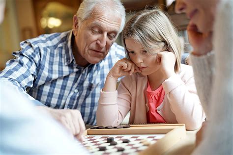 National Grandparents Day: the Origins & Story Behind the Holiday