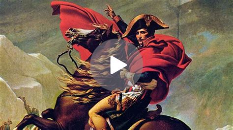 war er verruckt napoleon hielt sich offenbar fur napoleon video