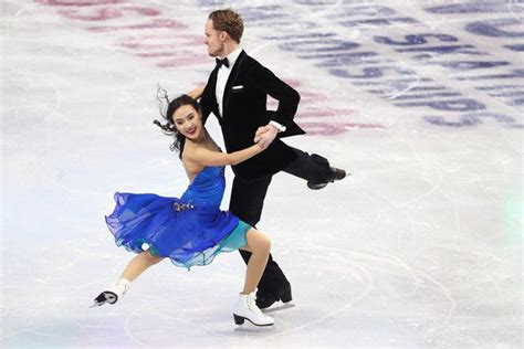 Pin on Ice dance pairs