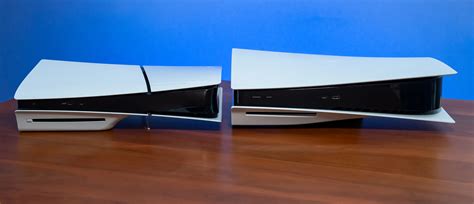 Съемный дисковод PS5 Slim имеет потенциальную проблему оказаться ...