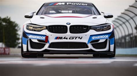 BMW M4 GT4 2020 HD Wallpapers - Wallpaper Cave