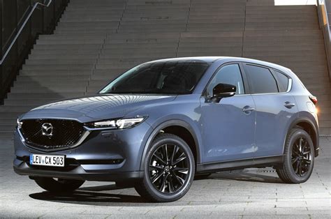 2017 Mazda Cx 5 Ii Page 5